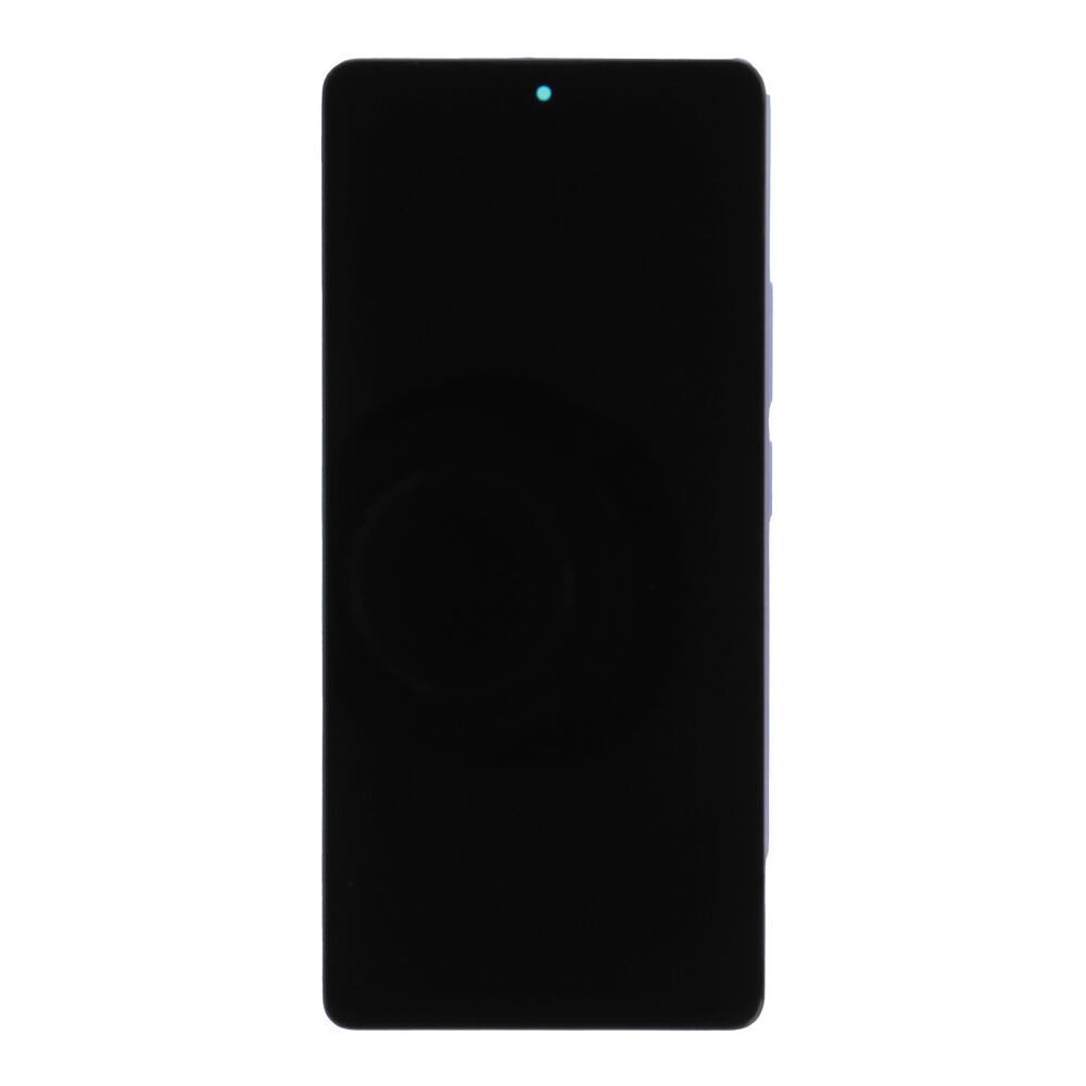 Display (Original) - Purple, Xiaomi Redmi Note 13 Pro