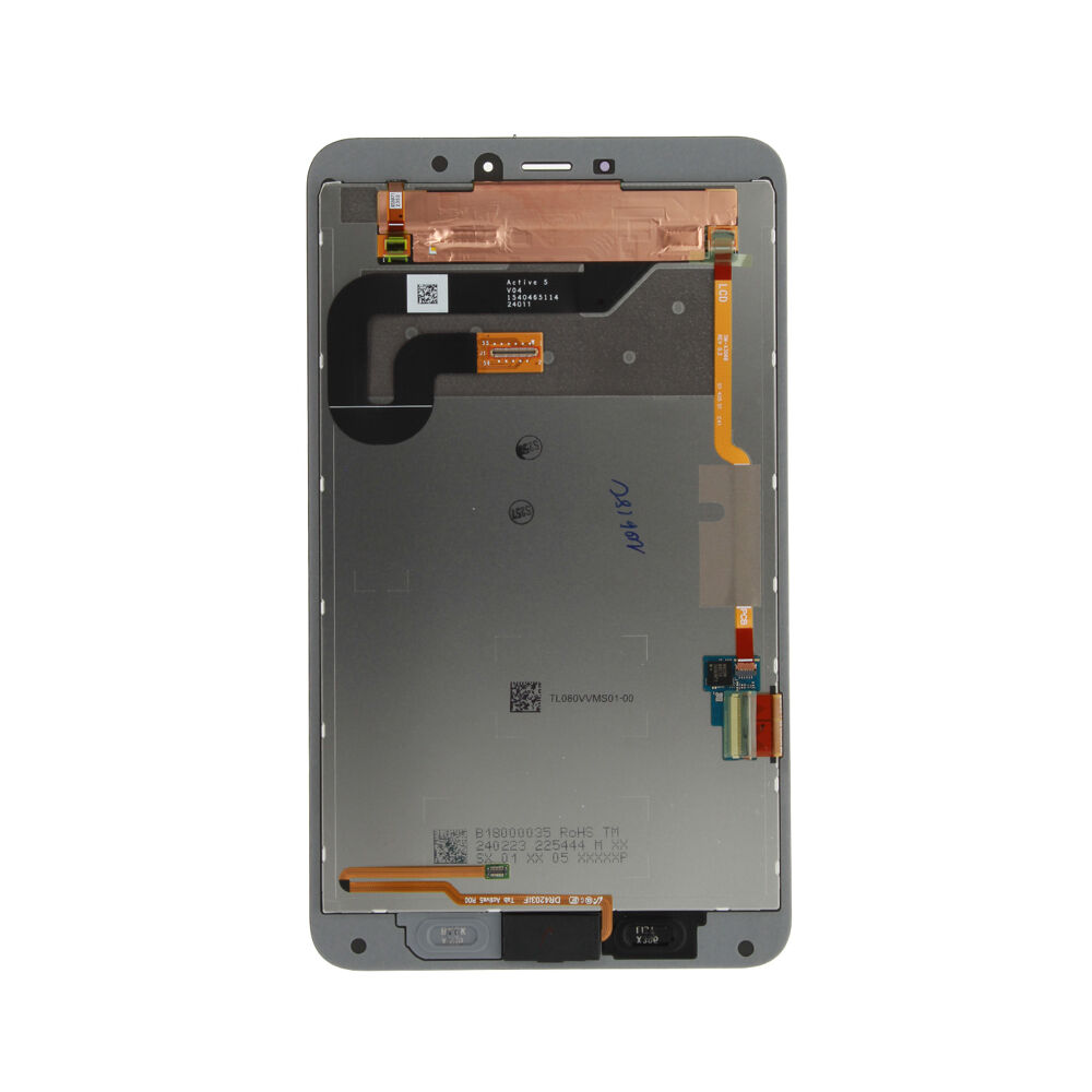 Módulo Pantalla Display (Original) - Green, Samsung Galaxy Tab Active5 (5G); SM-X306 Original Service Pack GH82-33847A