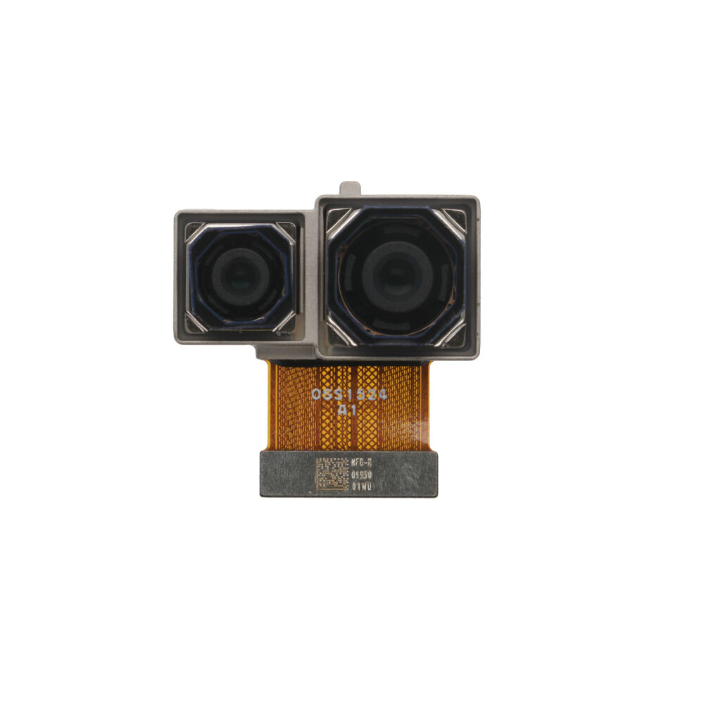 Rear Camera (dual) 13M + 8M, Xiaomi Mi 9T & Mi 9T Pro