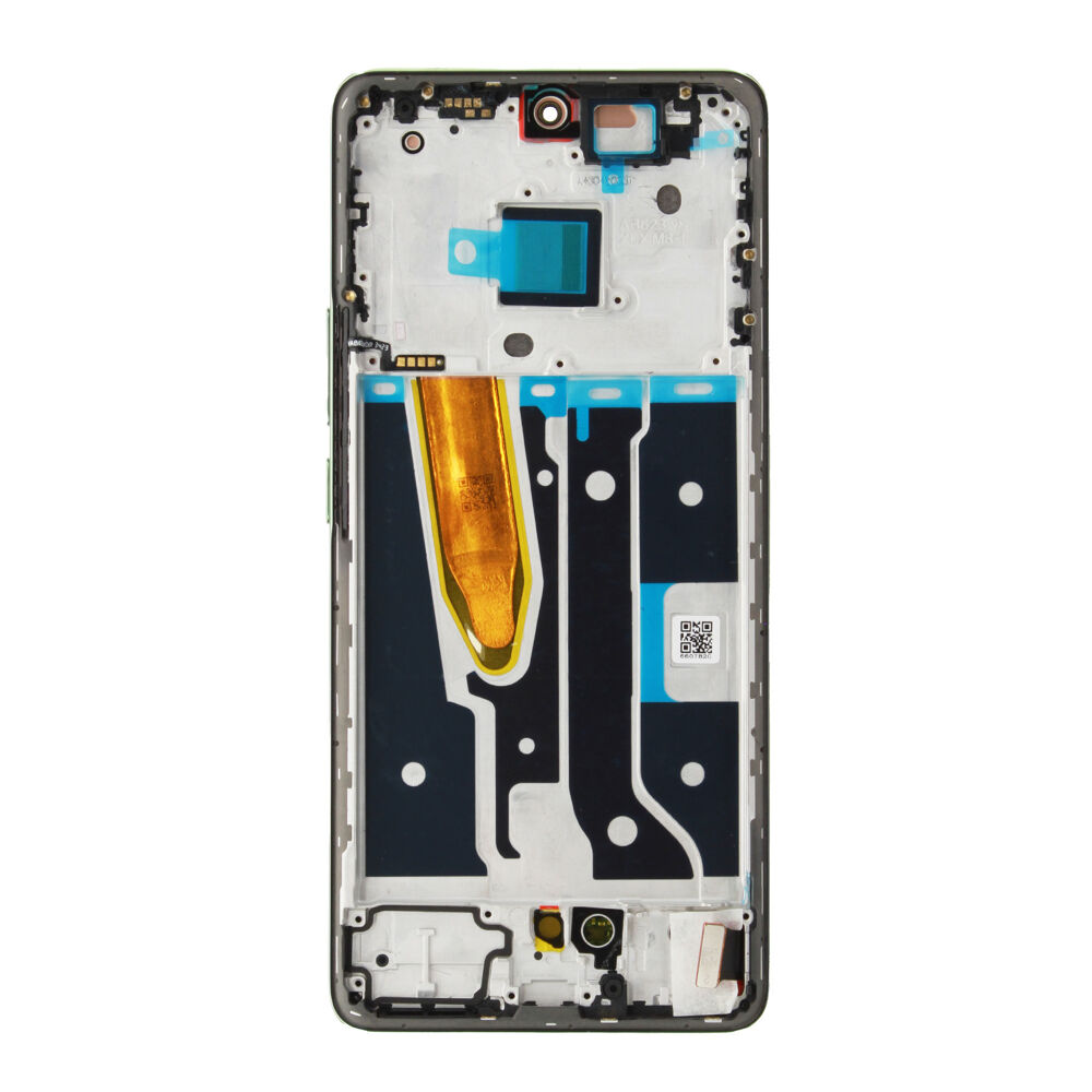 Display (Original) - Green, Realme 11 Pro+