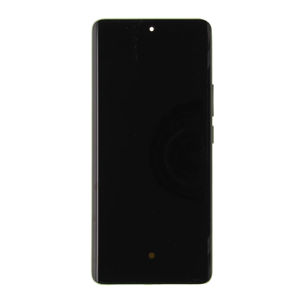 Display (Original) - Green, Realme 11 Pro+