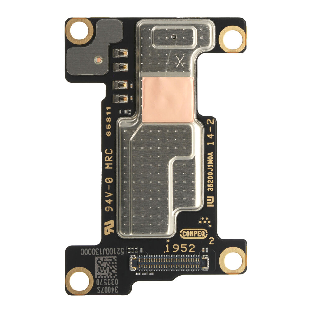 Charging Board, Xiaomi Mi 10 Pro (5G)