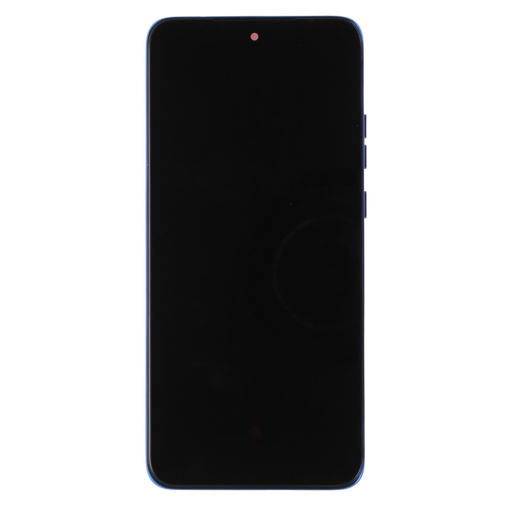 Display (Original) - Blue, Motorola Edge 50 Neo