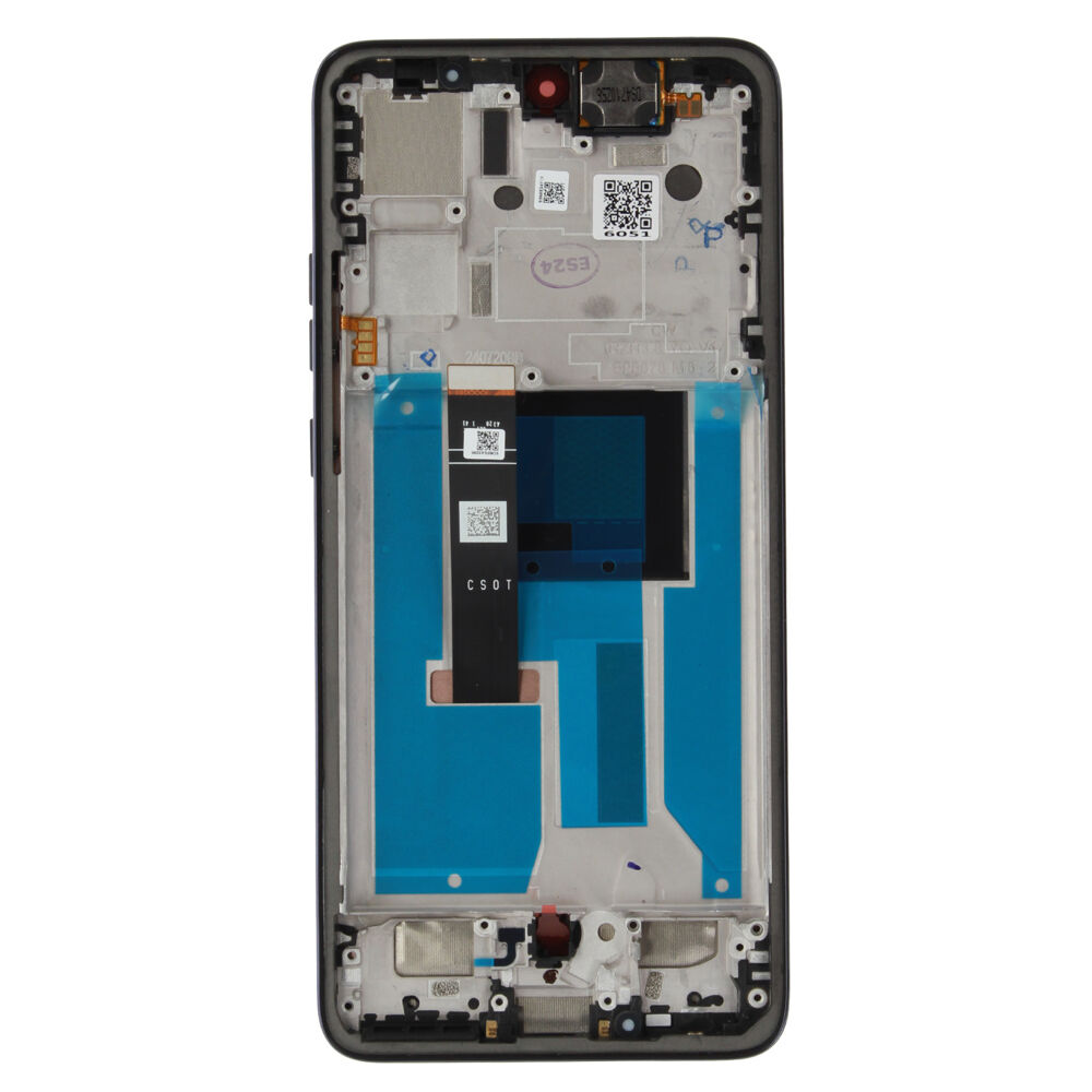 Display (Original) - Grey, Motorola Edge 50 Neo