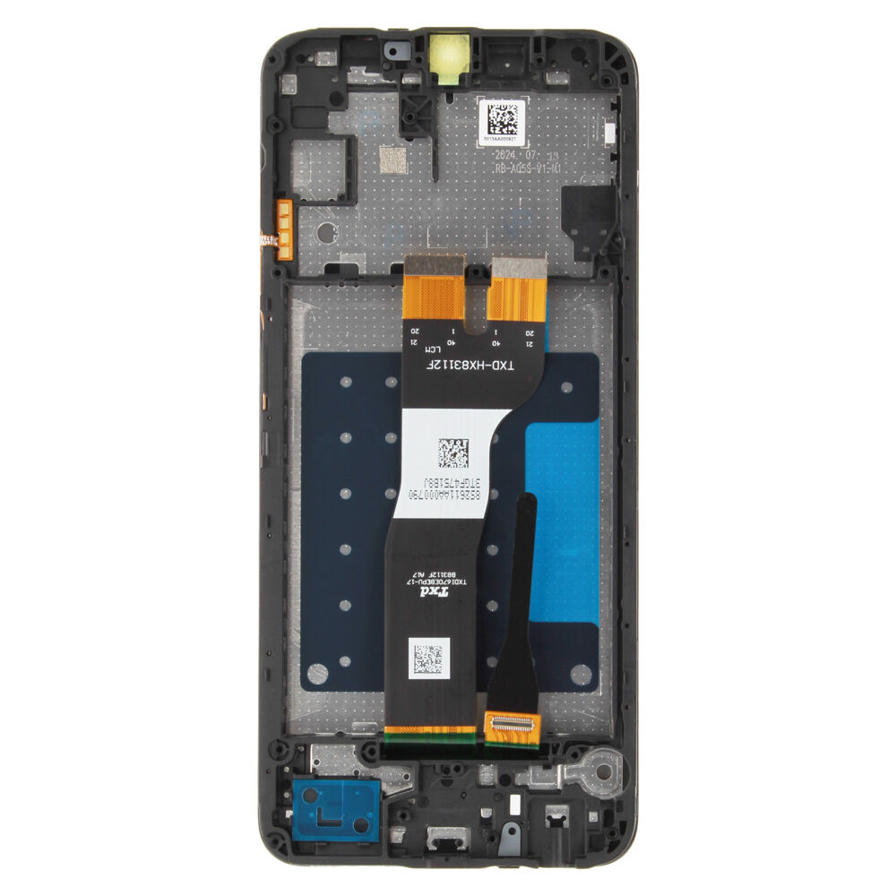 Módulo Pantalla Display (Original), Samsung Galaxy A05s; SM-A057 Original Service Pack GH81-24365A