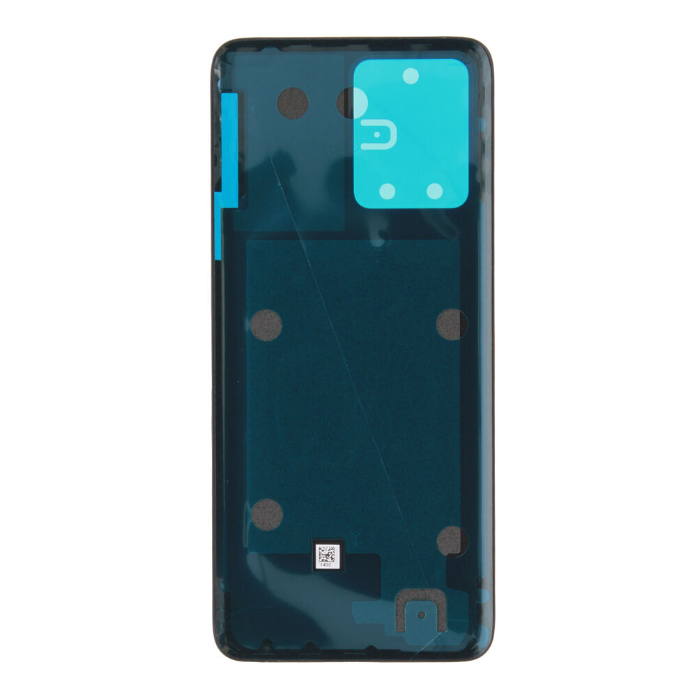 Back Glass - Black, Realme 9 Pro Plus