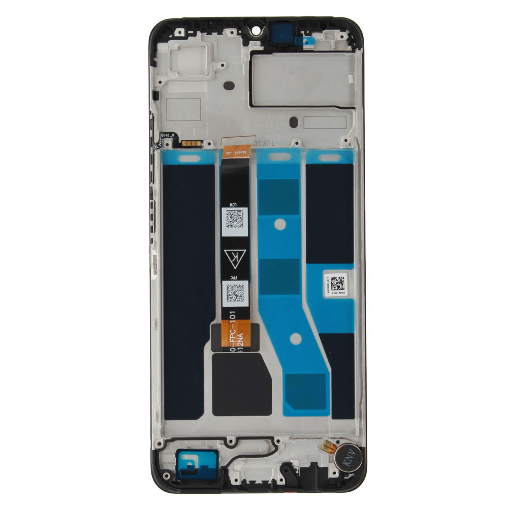 Display (Original) - Black, Realme C53