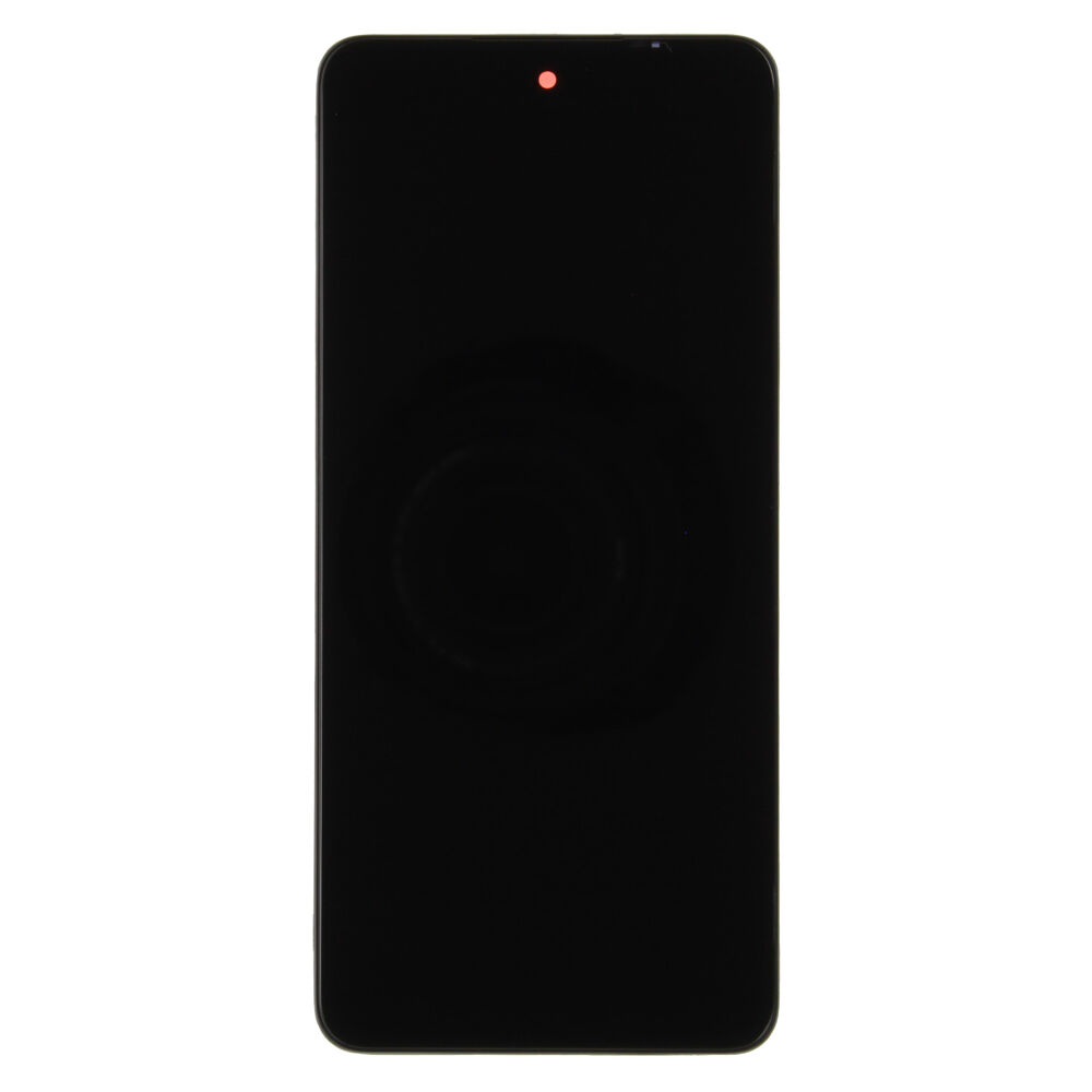 Display (Original) - Black, Oppo A98 (5G)