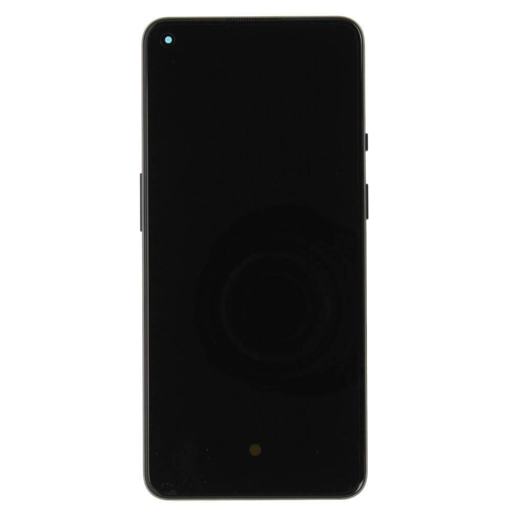 Display (Original) - Astral Black, OnePlus 9