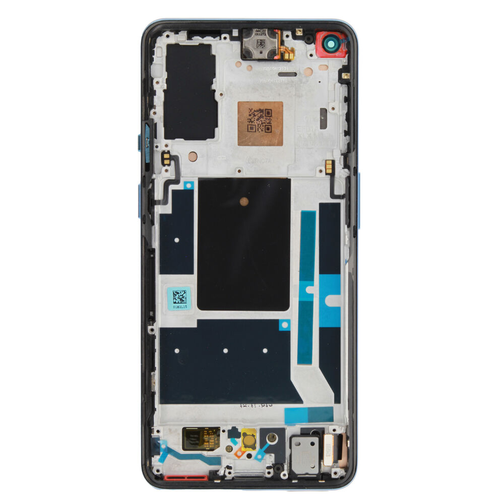 Display (Original) - Artic Sky, OnePlus 9