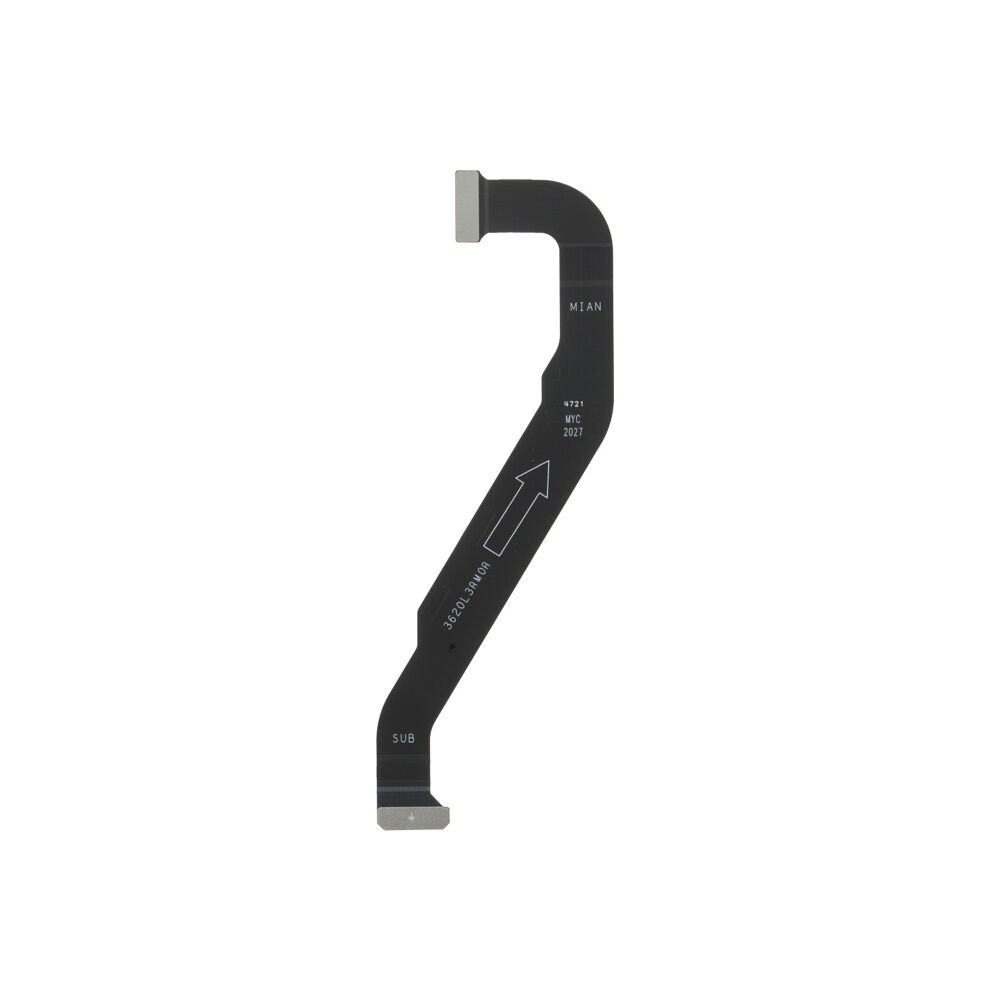 Flex Cable Display, Xiaomi 12