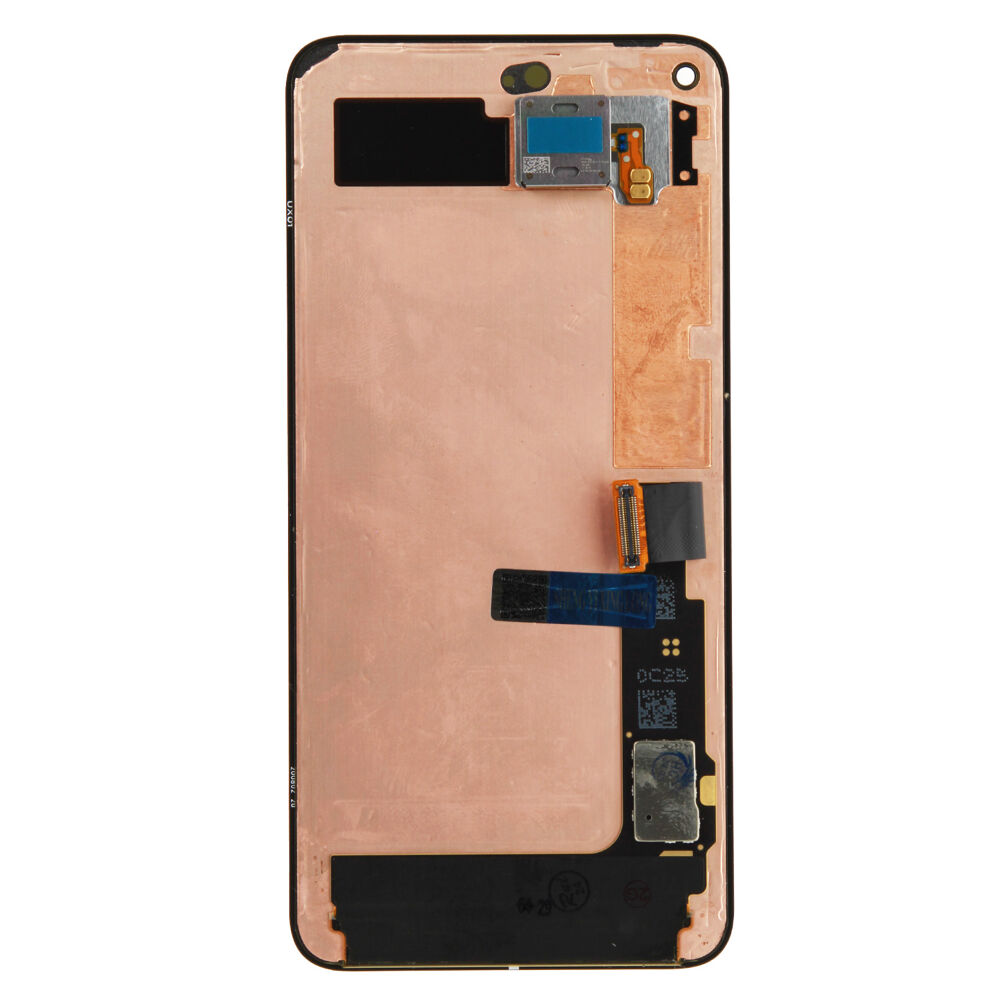 Módulo Pantalla For Google Display excl. frame (Refurb), Google Pixel 5 GOP501 Original Service Pack
