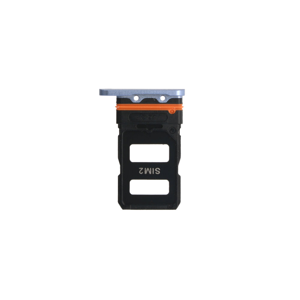 SIM Tray - Blue, Xiaomi 12 Pro