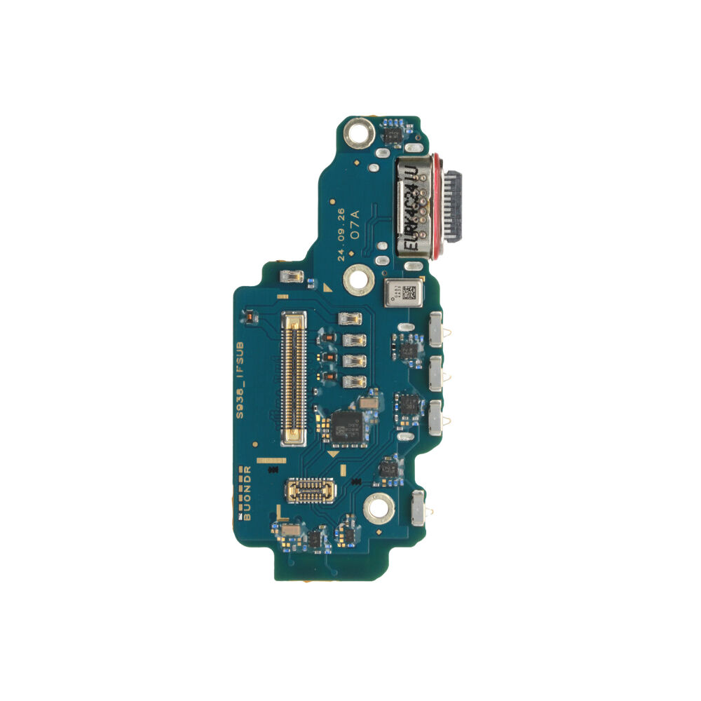 Charging Board, Galaxy S25 Ultra; SM-S938