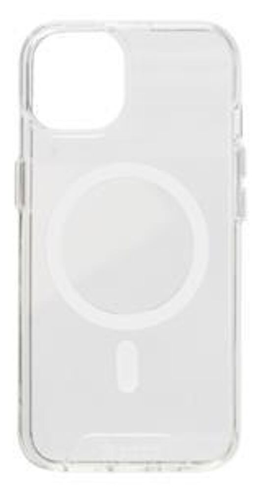 Drop Protection Case (Magsafe Compatible) - Clear, Apple iPhone 12 / 12 Pro