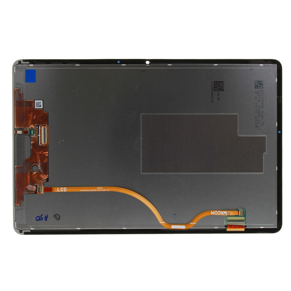 Módulo Pantalla Display (Original) - Graphite, Samsung Galaxy Tab S8; SM-X70 Original Service Pack GH82-27901A