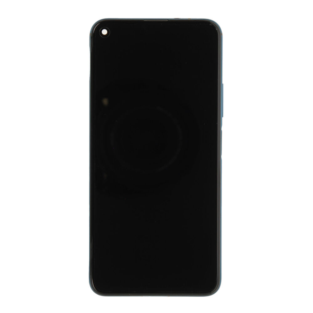 Módulo Pantalla Display incl. frame (Original) - Blue, Honor 20 Pro Original Service Pack