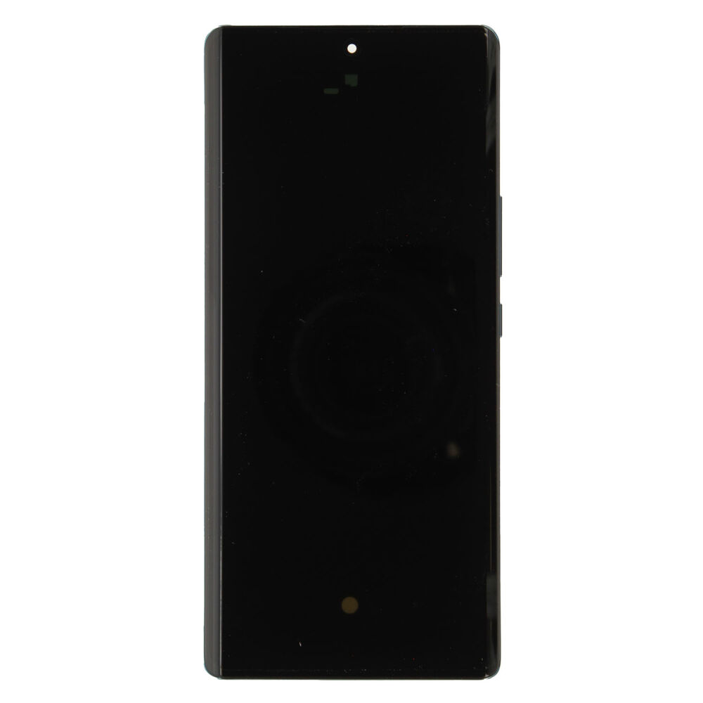 Módulo Pantalla Huawei Display incl. battery (Original) - Green, Honor 70 Original Service Pack