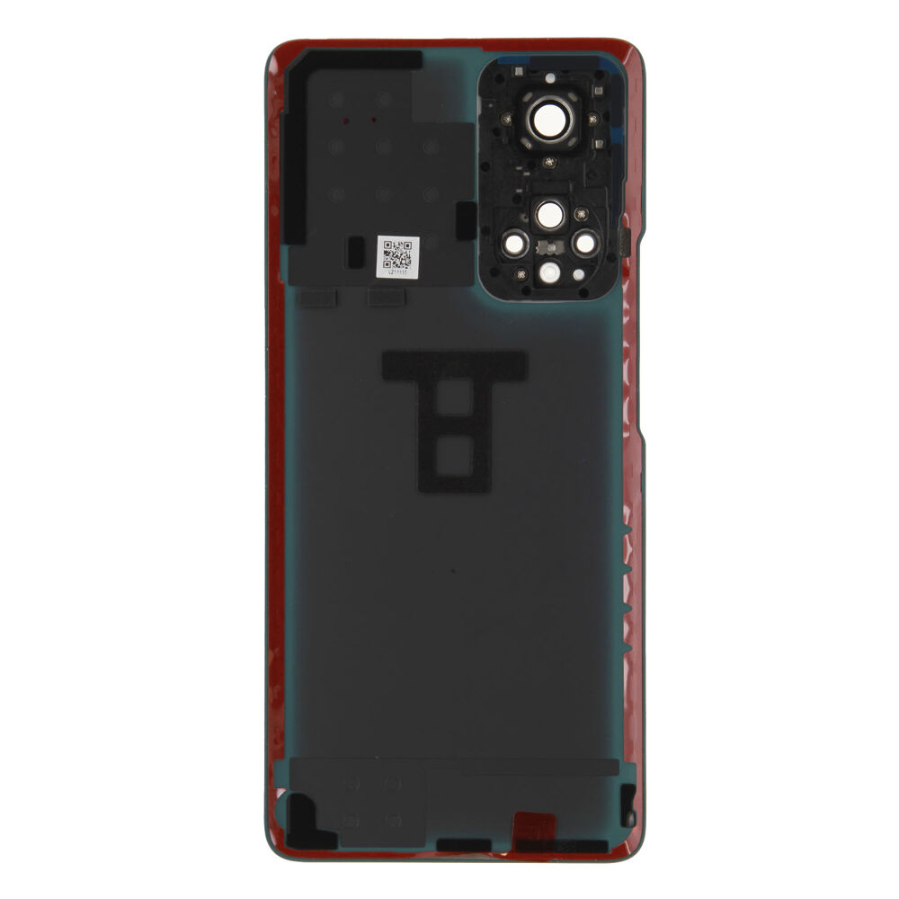 Módulo Pantalla Back Glass - Emerald Green, Honor 50 (5G) Original Service Pack