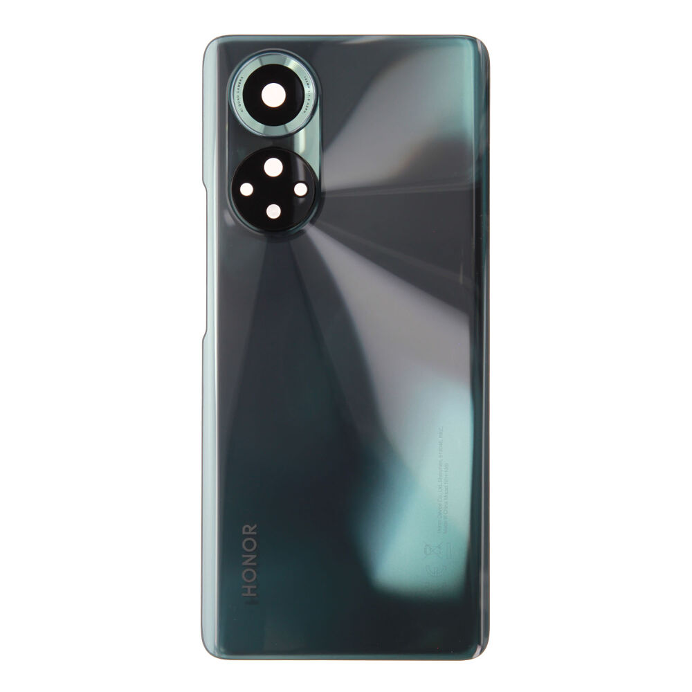 Módulo Pantalla Back Glass - Emerald Green, Honor 50 (5G) Original Service Pack