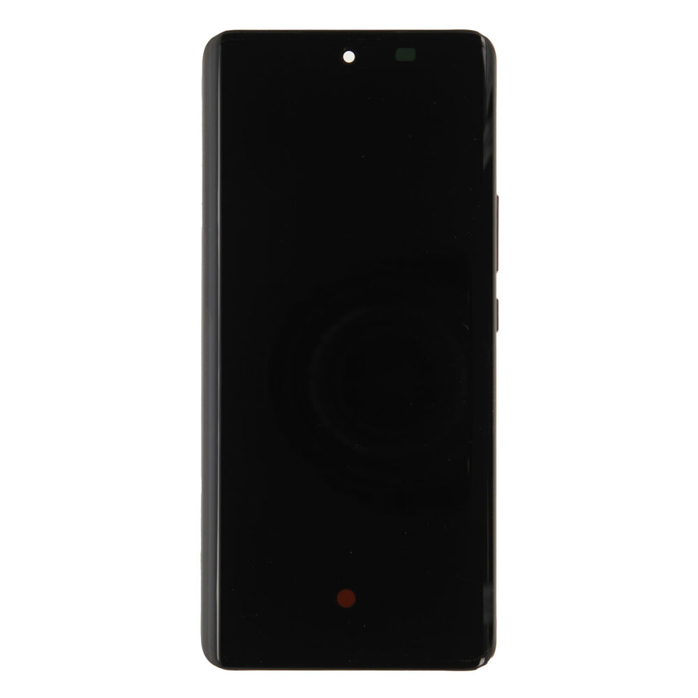 Módulo Pantalla Display incl. frame (Original) - Frost Crystal, Honor 50 (5G) Original Service Pack