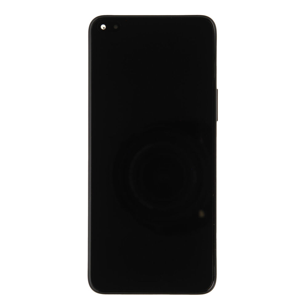 Módulo Pantalla Huawei Display incl. battery (Original) - Black, Honor 50 Lite Original Service Pack