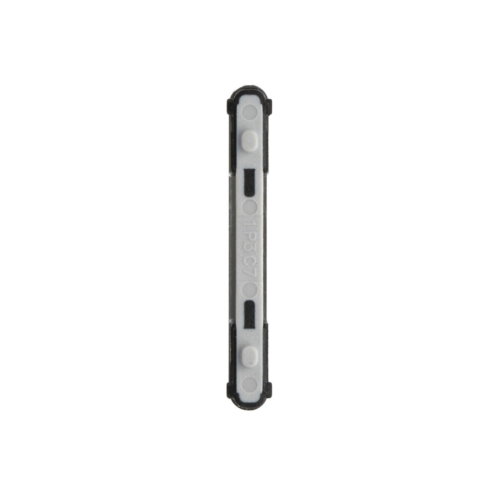 Volume Button - Titanium White Silver, Galaxy S25 Ultra; SM-S938