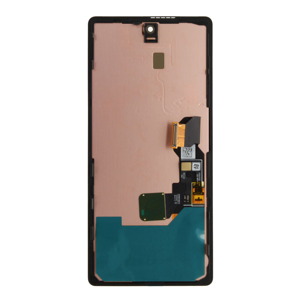 Display (Original), Google Pixel 6A