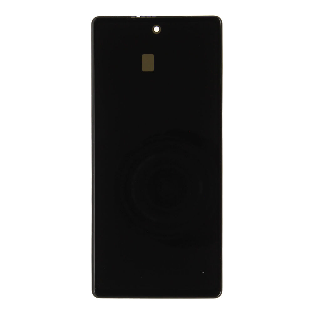 Display (Original), Google Pixel 6A