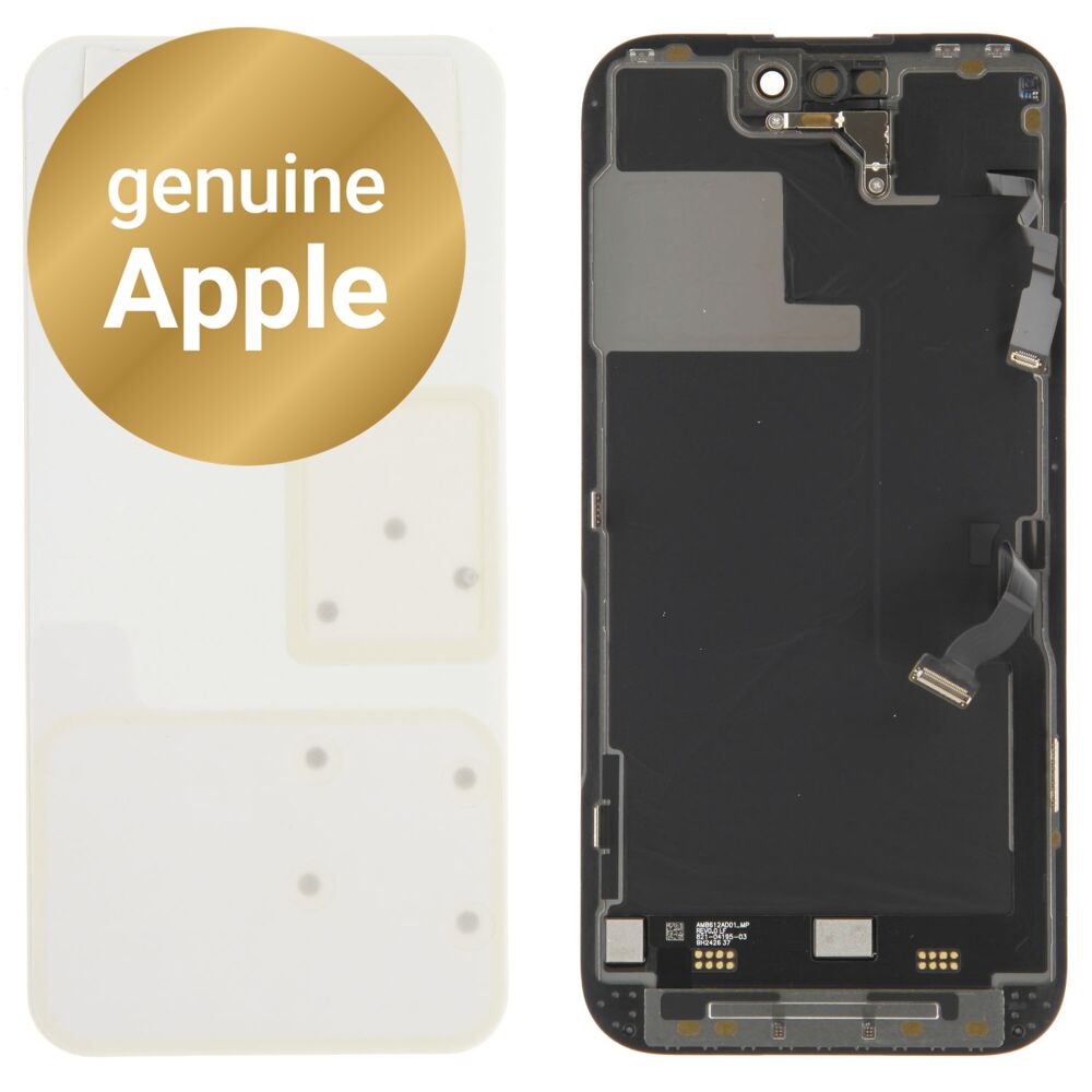 Display (Original), Apple iPhone 14 Pro