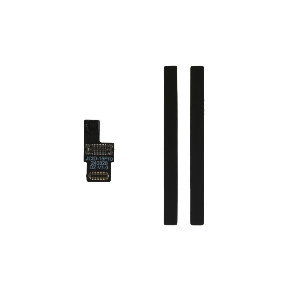 Flex Cable Rear Camera, For iPhone 15 Pro (Tag-on)