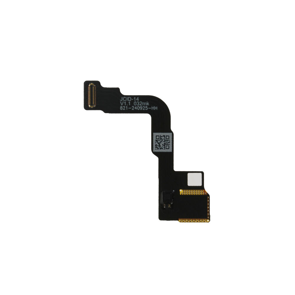 Flex Cable Face ID, For iPhone 14 (Tag-on)