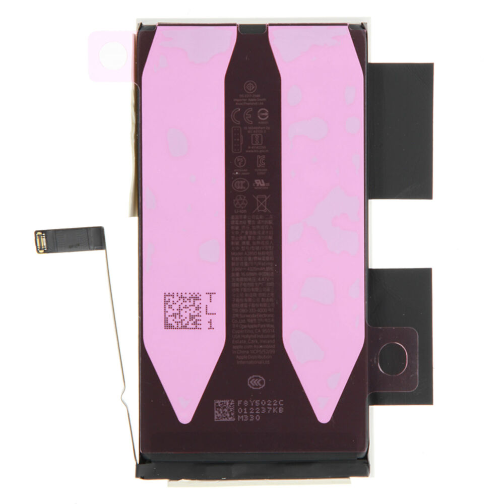 Battery (Original), Apple iPhone 14 Plus