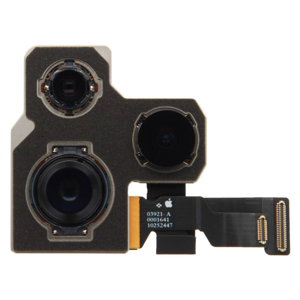 Rear Camera (Original), Apple iPhone 14 Pro Max
