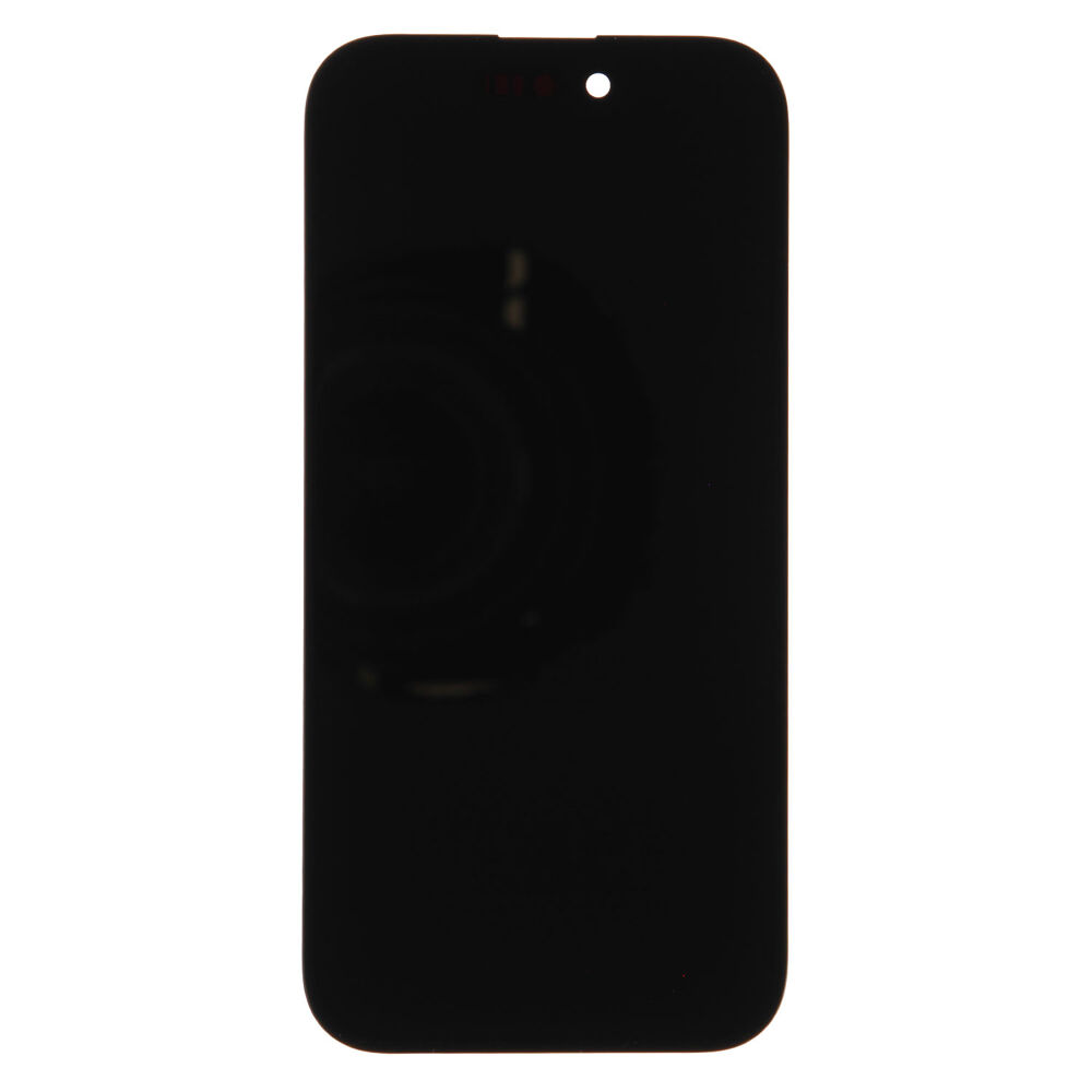 Display (Original), Apple iPhone 15