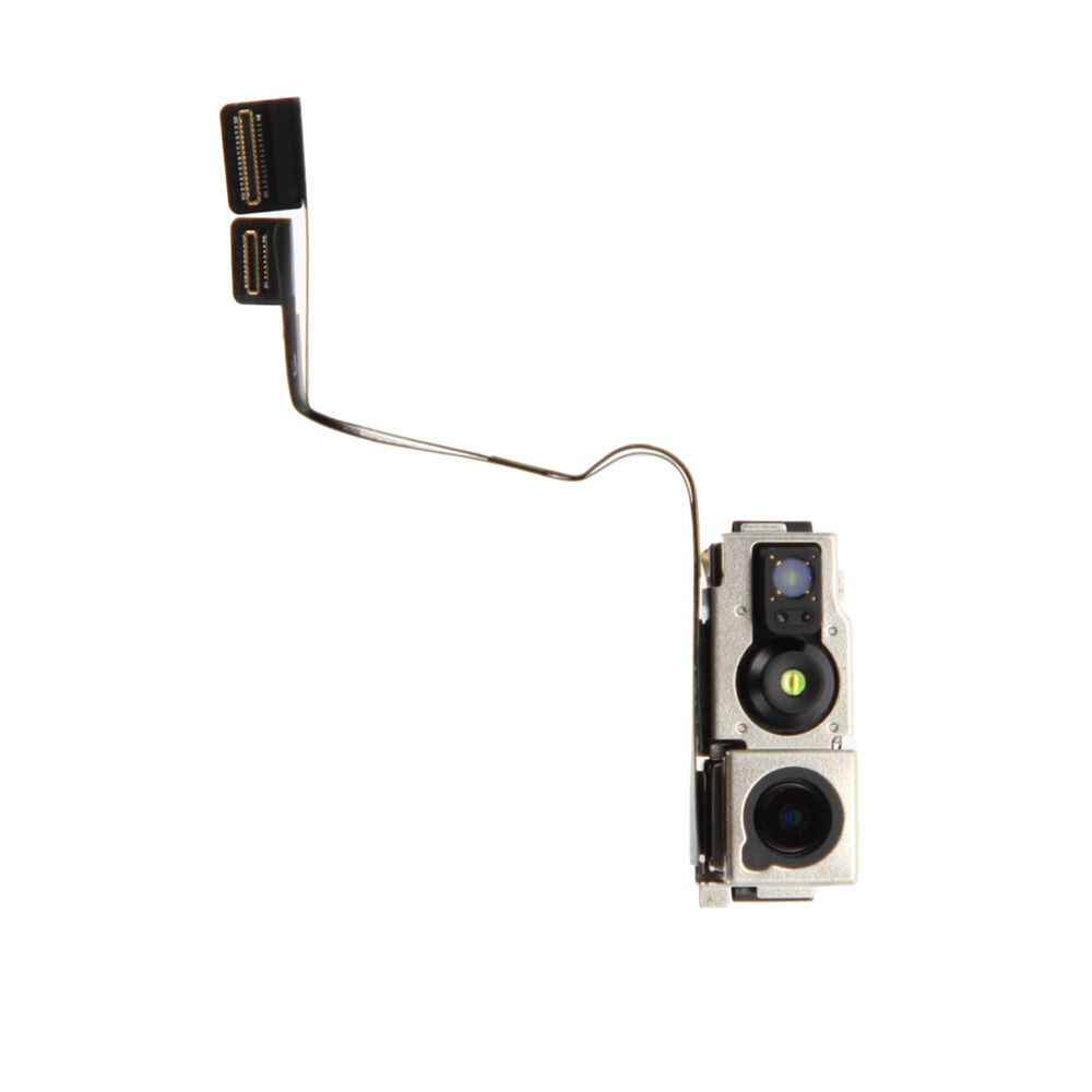 Front Camera (Original), Apple iPhone 16 Pro Max