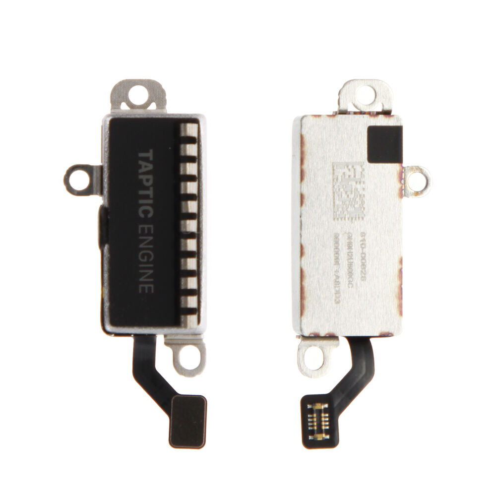 Taptic Engine (Original), Apple iPhone 15 Pro