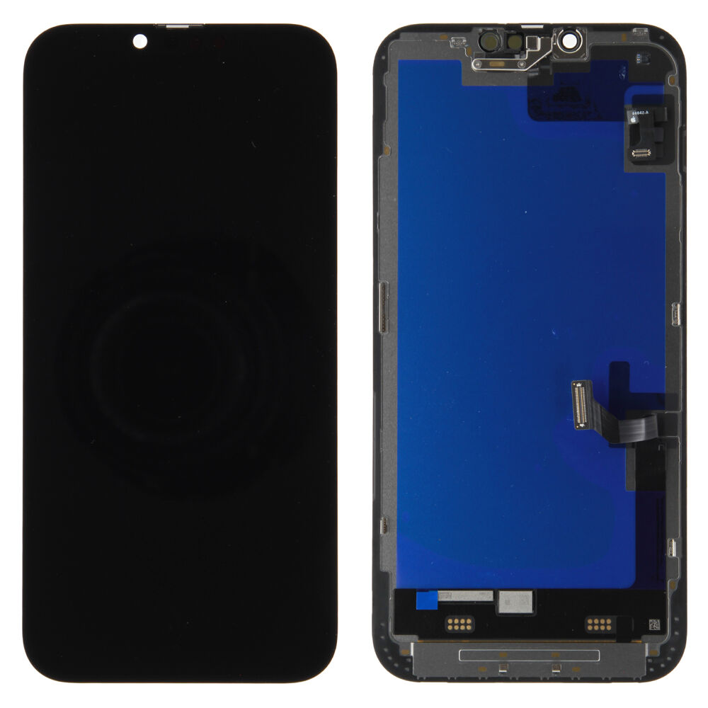 Display (Original), Apple iPhone 14 Plus