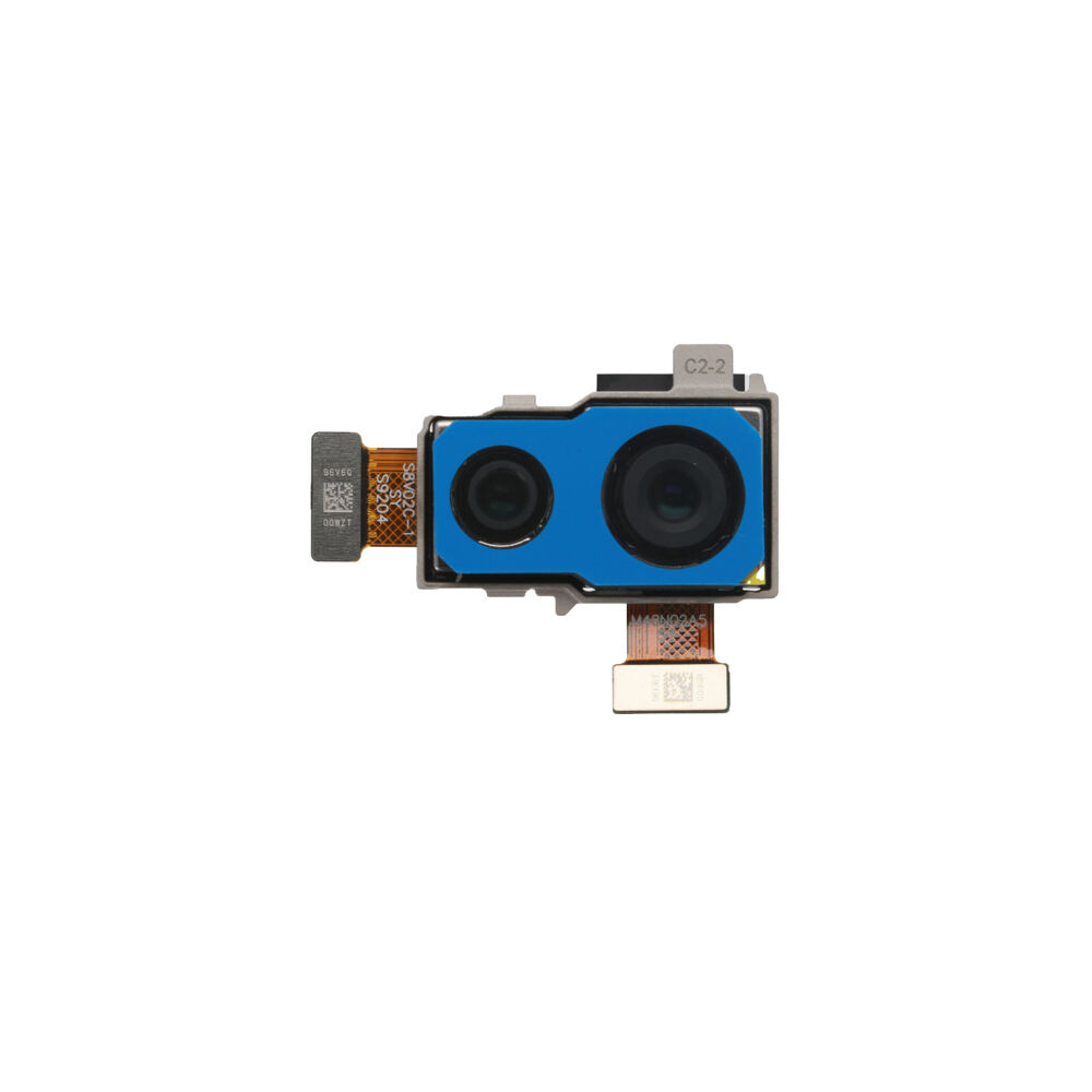 Rear Camera 48M, Honor 20 Pro
