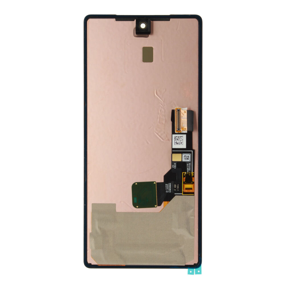 Display (Original), Google Pixel 7A