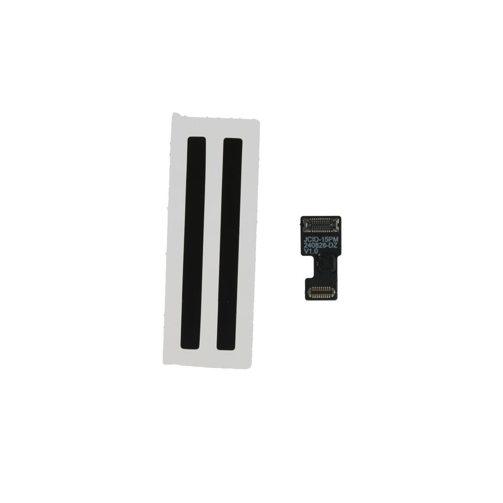 Flex Cable Rear Camera, For iPhone 15 Pro Max (Tag-on)