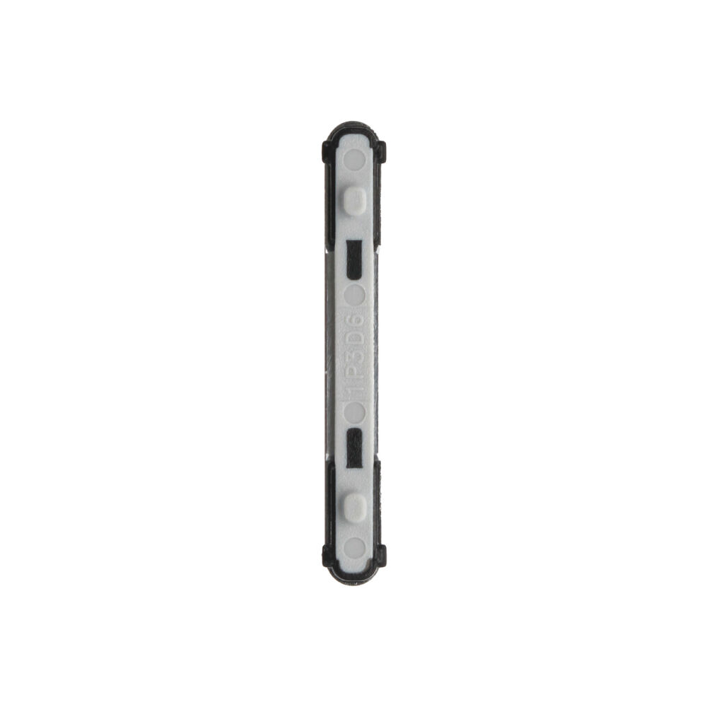 Volume Button - Titanium Gray, Galaxy S25 Ultra; SM-S938