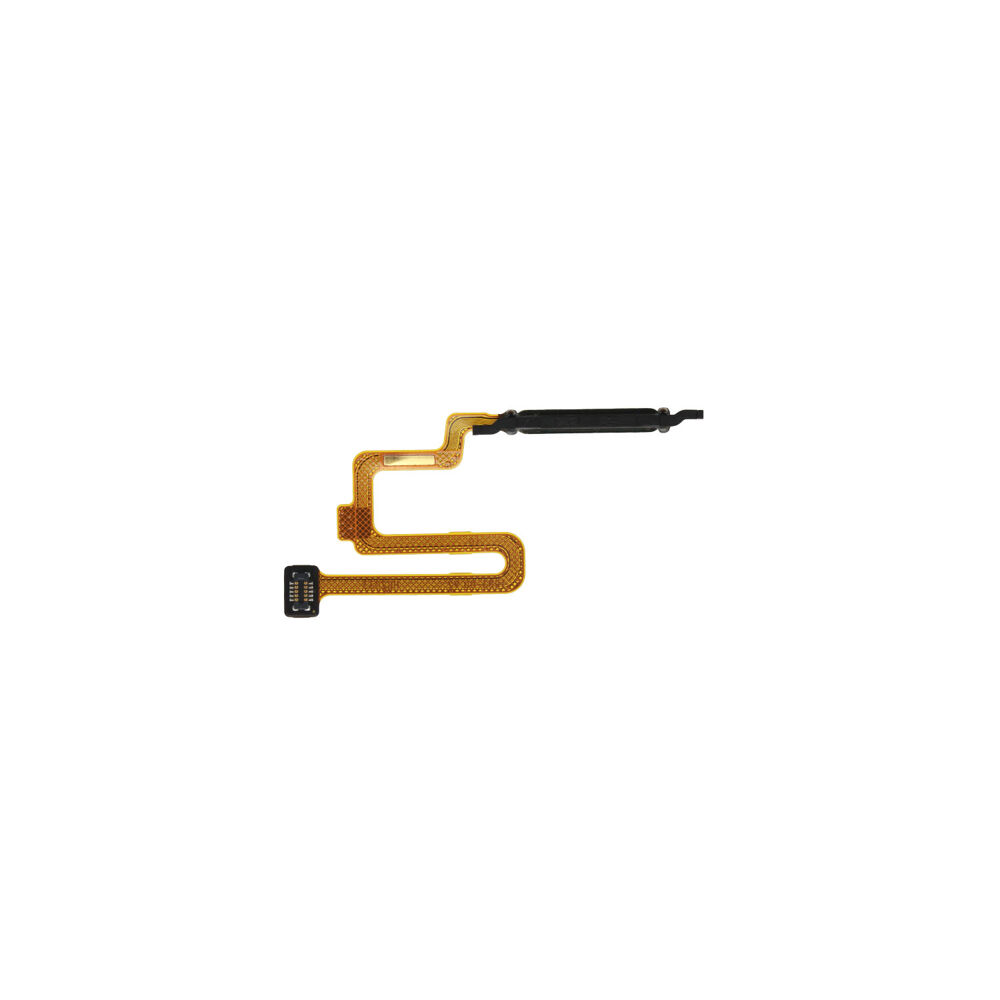 Fingerprint Sensor - Yellow, Poco X4 Pro (5G)