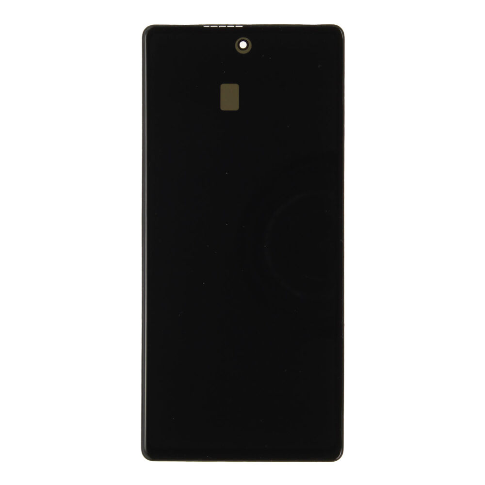 Módulo Pantalla For Google Display (Refurb) - Stormy Black, Google Pixel 6A Original Service Pack