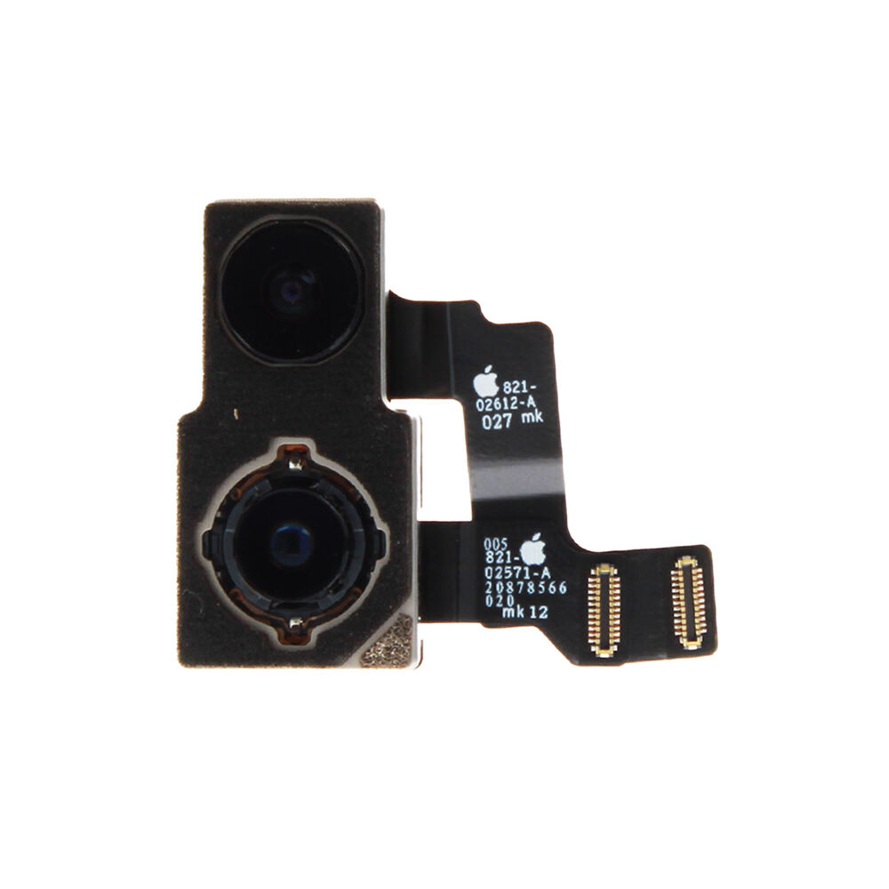 Rear Camera (Original), Apple iPhone 12 mini