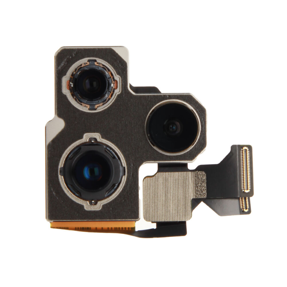 Rear Camera (Original), Apple iPhone 13 Pro / 13 Pro Max