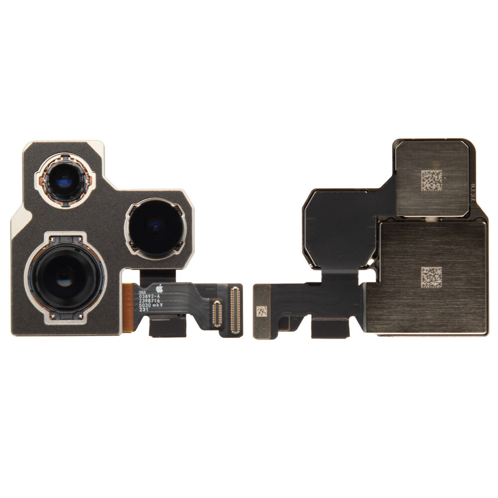 Rear Camera (Original), Apple iPhone 14 Pro