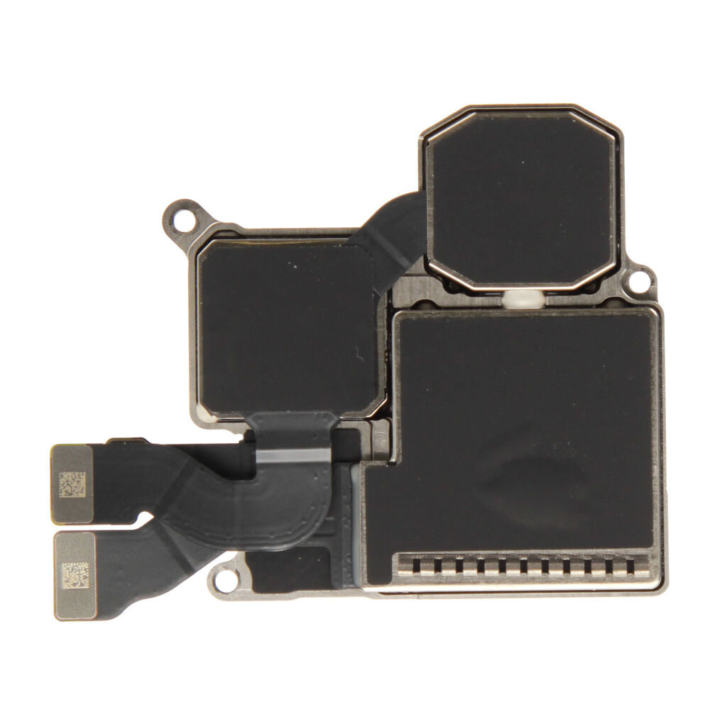 Rear Camera (Original), Apple iPhone 15 Pro