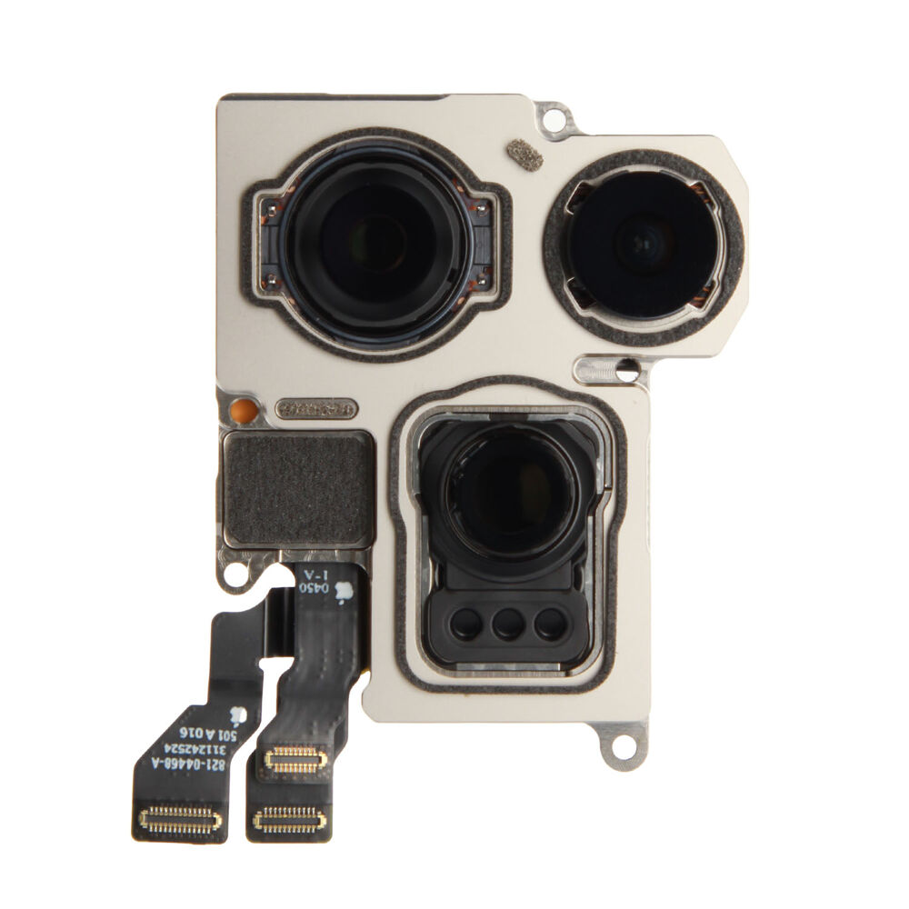 Rear Camera (Original), Apple iPhone 15 Pro Max