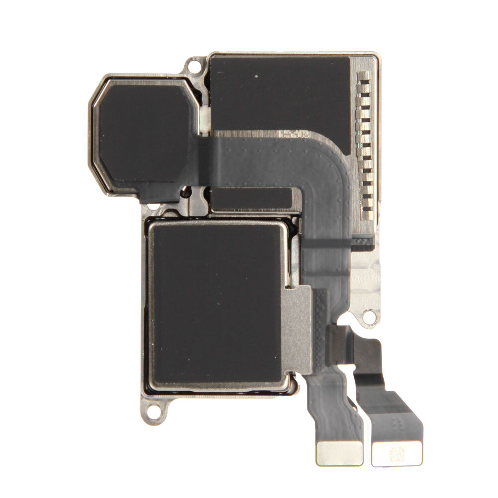 Rear Camera (Original), Apple iPhone 15 Pro Max
